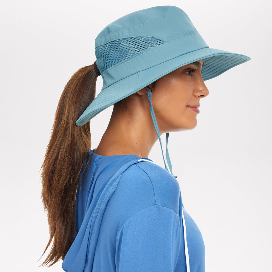 Supply Hat Female Sun Protection Hat Summer UV Protection Construction Site  Farm Work Sun Hat Outdoor Biking Face-Covering All-Matching