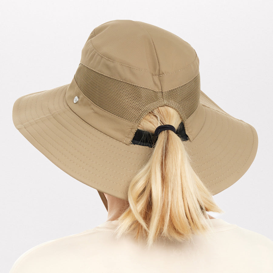 Sunhat Double-Sided Bucket Hat Women Summer Breathable Pure Cotton Casual  Hat Outdoor Sports Bl16633 - China Outdoor Activity Hat and Fashion Hats  price