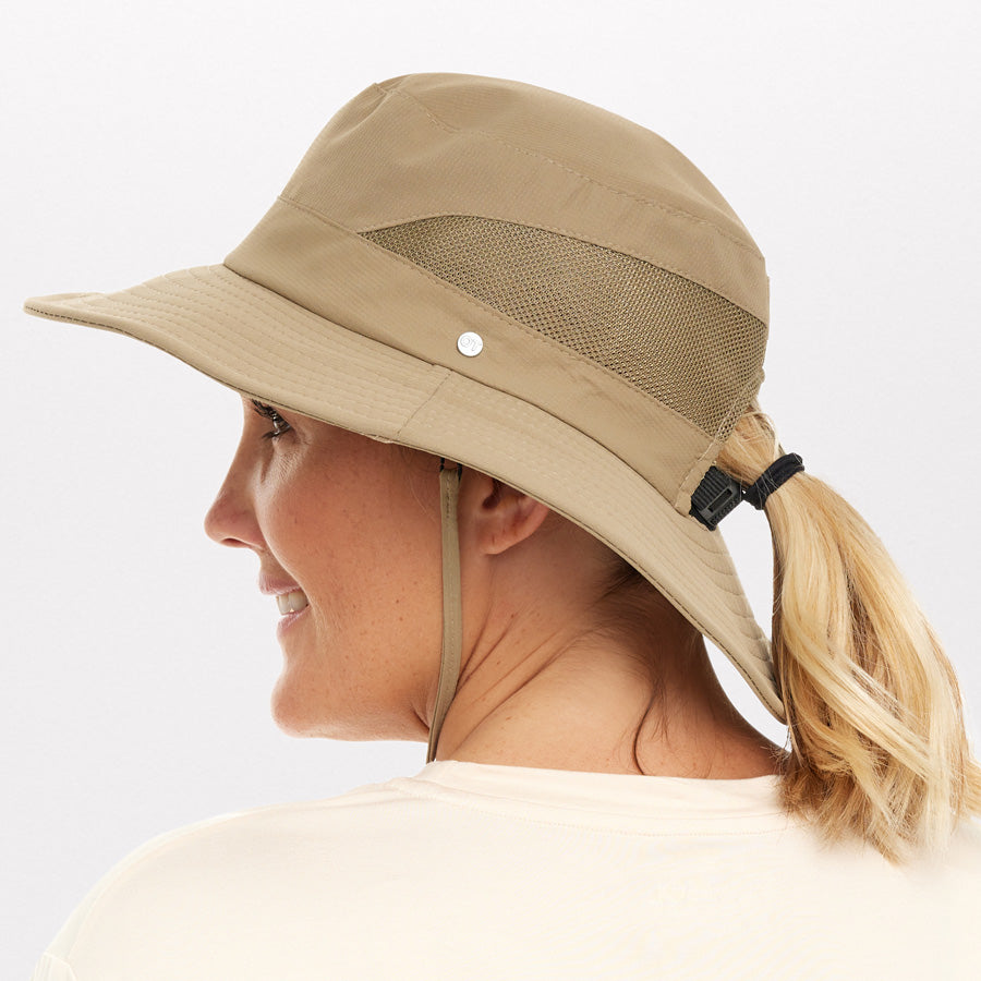 Advantages of buying hiking hats for women